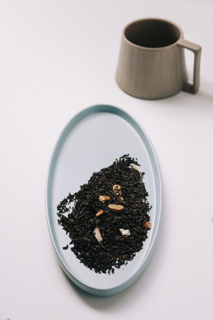 Nordic Morning Loose Leaf Caffeinated Tea