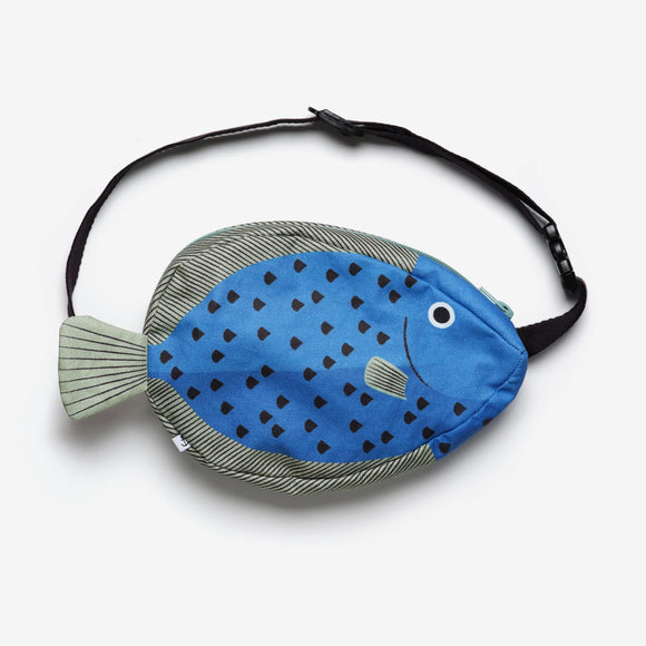 John Dory Fanny Pack