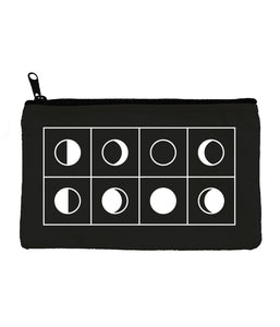 Moon Phase pouch