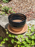 Planter with Saucer (Options)