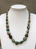 Vintage Turquoise Necklace Collection (multiple options)