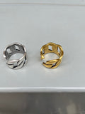 Chain Ring (metal options)