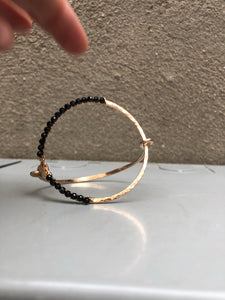 The Circle Cuff (multiple options)