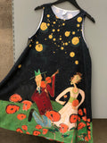 The Night Vows Dress