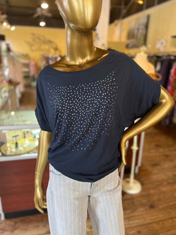 Meteor Shower Dolman Shirt (color options)
