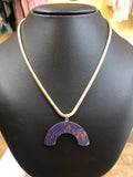 Goldendale Necklace (multiple options)