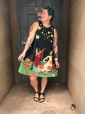 The Night Vows Dress
