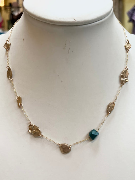 Harpeth Layering Necklace