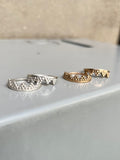 Corona Rings (metal options)