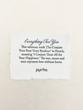 Everything For You