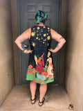 The Night Vows Dress