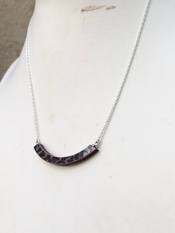 The Be Kind Necklace (multiple options)