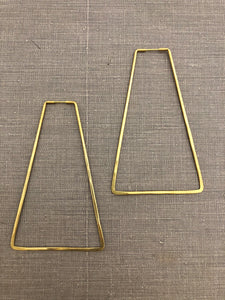 The Triangle Hoops