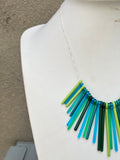 The Fosforo Necklace (color options)