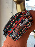 Tribe Called B Fanny Pack