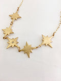 My Stars Necklace