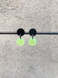Mini Circles Earrings