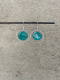 Maria Plato Earrings (color options)