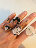 Icon Rings