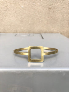 Square Cuff