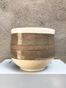 Chestnut Pottery 2
