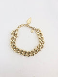 Heavy Gauge Curb Chain Bracelet