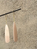 Two Sided Lucite Drops (shape options)