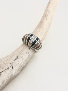 The Large Zuni Halo Rings (multiple options)