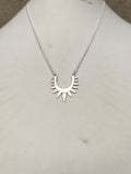 Luz Necklace