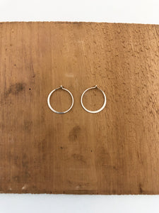 Round Hoops (size options)