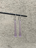 Ondine Earrings (color + length options)