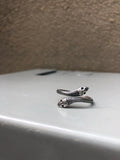 Snake Ring (metal options)