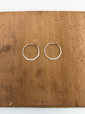 Octagon Hoops (size options)
