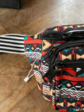 Tribe Called B Fanny Pack