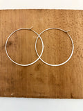 Round Hoops (size options)