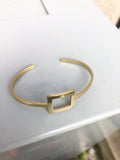 Square Cuff