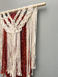 Cayenne Weaving