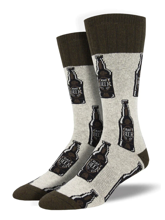 Craft Beer Socks